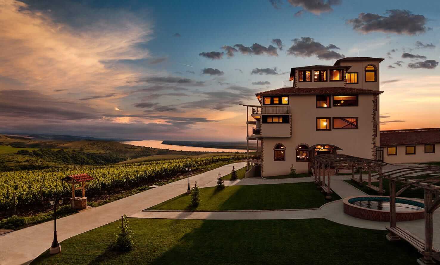 Романтичен пакет