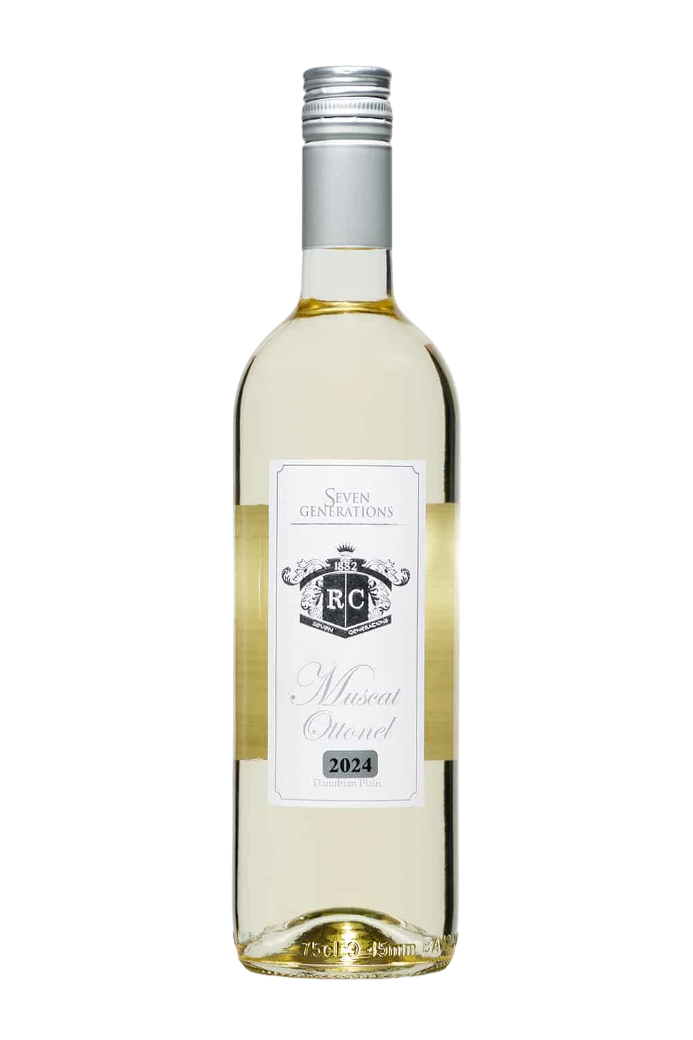 Мускат отонел 2024