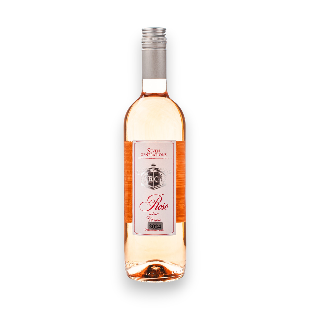 ROSÉ CLASIC 750 ml
