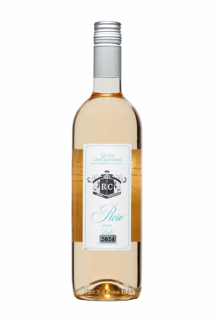 Rosé Light 2024 