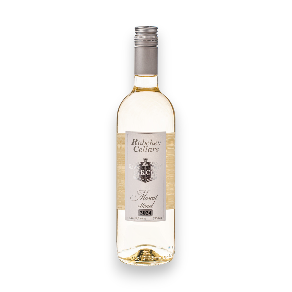 MUSCAT OTTONEL 750 ml