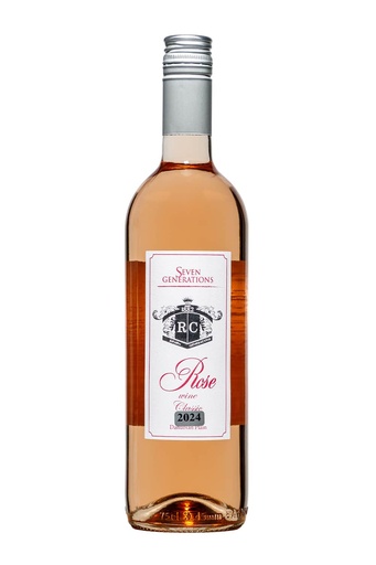 [WS/00003] Rosé 2024