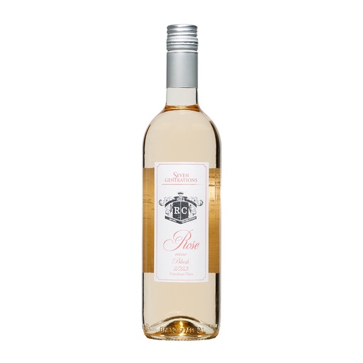 [WS/00001] Rosé BLUSH 2023