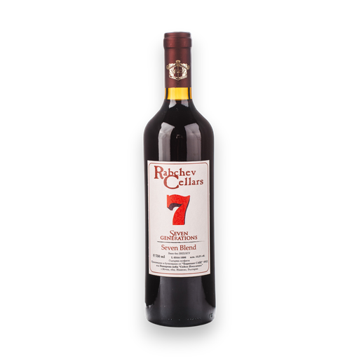[WN/065] BLEND 7G 750 ml