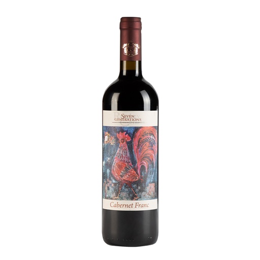 Artistic - Cabernet Franc 2018