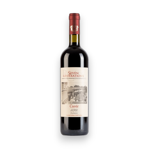 [WW/00002] CUVEE  2012 750 ml