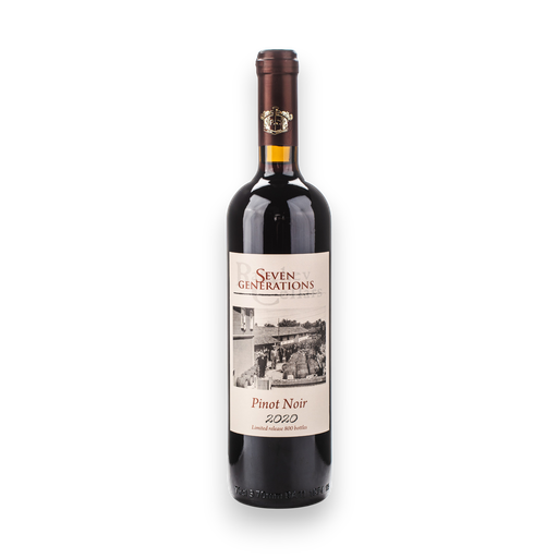 [WN/056] PINOT NOIR 2020 750 ml
